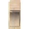 Ekena Millwork Thorton Block Rough Sawn Outlooker, Douglas Fir, 8"W x 14"D x 18"H OUT08X14X18THR05RDF - alternate 3